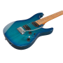 IBANEZ AZ2402-SPB Prestige Saphire Blue