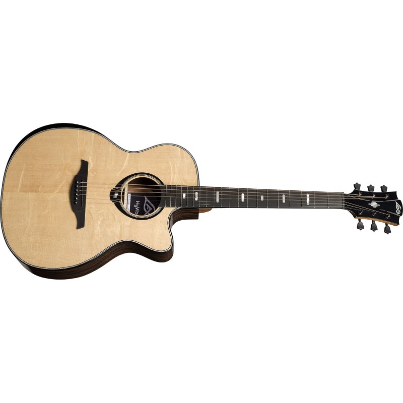 LAG Hyvibe 50 Auditorium Pan Coupé