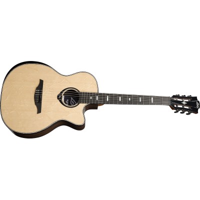 LAG Hyvibe 50 Nylon Auditorium Pan Coupé