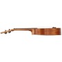 LAG Tiki Uku 110 Soprano Arched Back + Housse