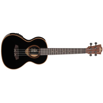 LAG Tiki Uku 118 Tenor Electro + Housse