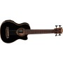 LAG Tiki 118 Ukulélé Basse Fretless Electro