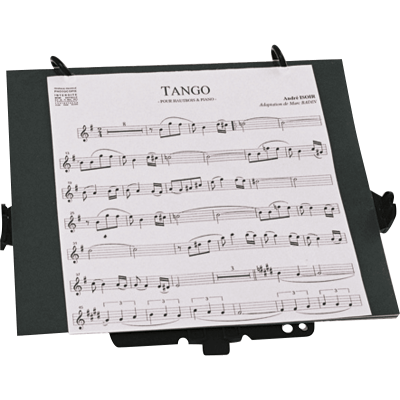 SML PARIS Porte-Partitions 5 feuilles