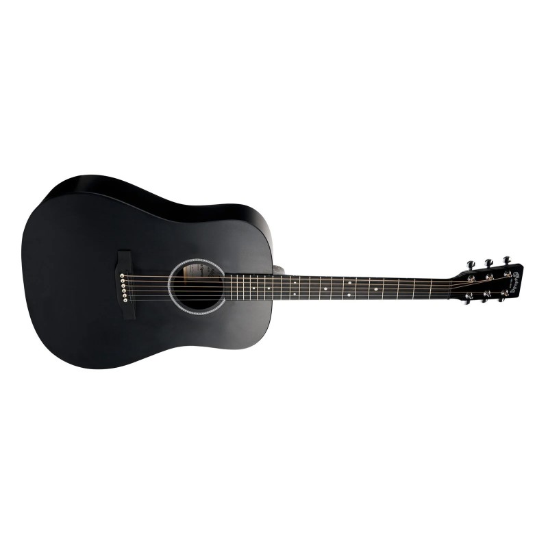 MARTIN D-X1 Black