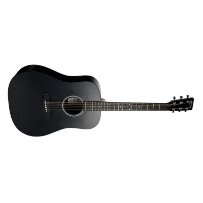 MARTIN D-X1 Black
