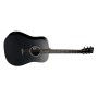 MARTIN D-X1 Black