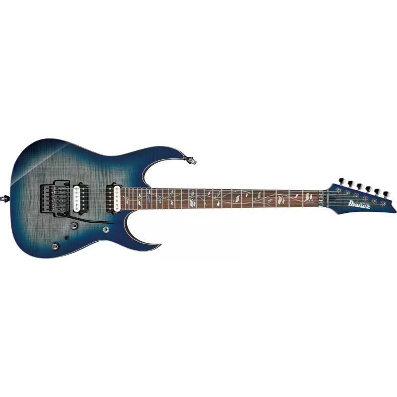 IBANEZ RG8520-SDE J.Custom Sodalite