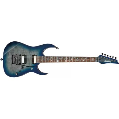 IBANEZ RG8520-SDE J.Custom Sodalite