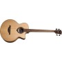 LAG Hyvibe 10 Basse Acoustique Pan Coupé