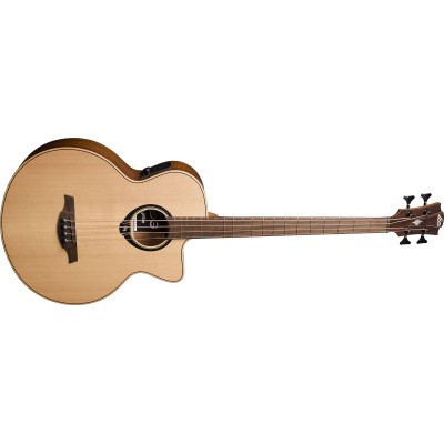 LAG Hyvibe 10 Basse Acoustique Pan Coupé