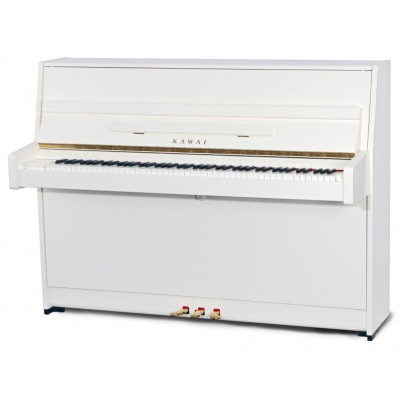 KAWAI K15 Blanc Laqué
