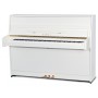 KAWAI K15 Blanc Laqué