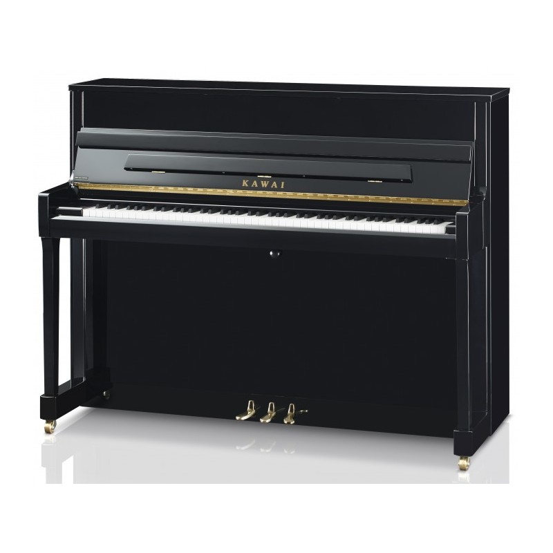 KAWAI K200 Noir Laqué