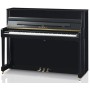 KAWAI K200 Noir Laqué