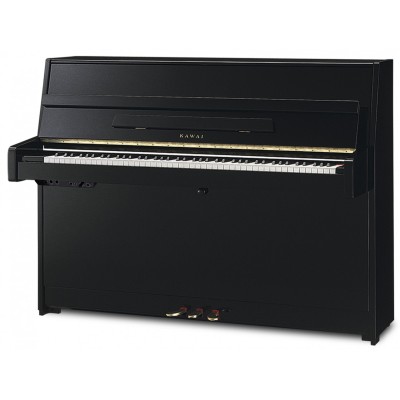 KAWAI K15 ATX 3L Noir Laqué