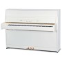 KAWAI K15 ATX 3L Blanc Laqué