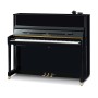KAWAI K300 ATX 4 Noir Laqué