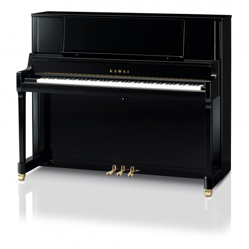 KAWAI K400 Noir Laqué
