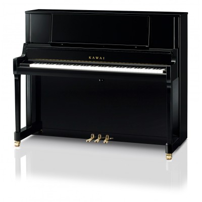 KAWAI K400 Noir Laqué