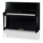 KAWAI K400 Noir Laqué