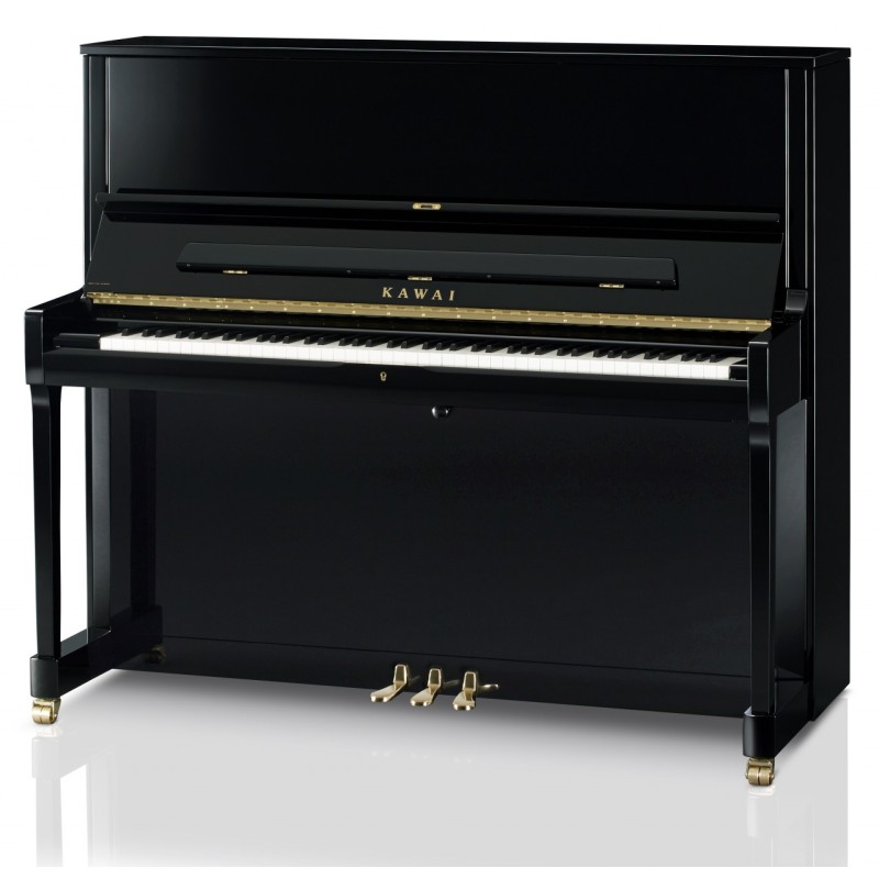 KAWAI K500 Noir Laqué
