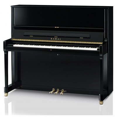 KAWAI K500 Noir Laqué
