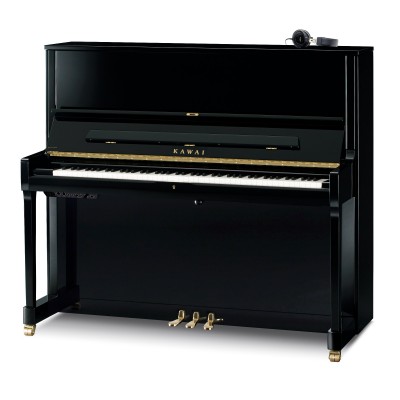 KAWAI K500 ATX4 Noir Laqué