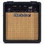 Pack Guitare Electrique EKO ST350 HSS Black