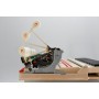 KAWAI GL30 Noir Laqué