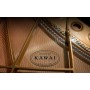 KAWAI GL30 Noir Laqué