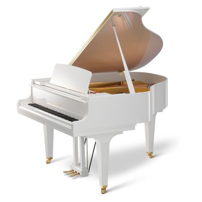 KAWAI GL30 Blanc Laqué
