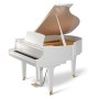 KAWAI GL30 Blanc Laqué