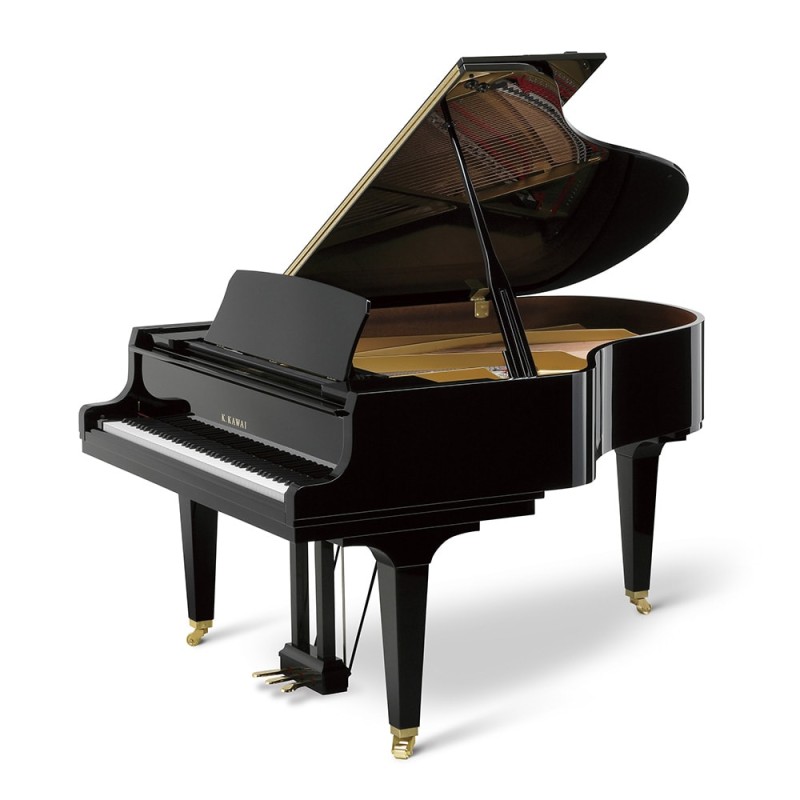 KAWAI GL50 Noir Laqué