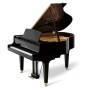 KAWAI GL30 Noir Laqué
