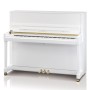 KAWAI K300 Blanc Laqué