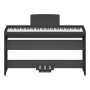 YAMAHA P-145BT Noir + Stand + Pédalier