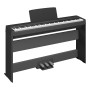 YAMAHA P-145BT Noir + Stand + Pédalier