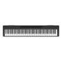 Pack YAMAHA P-145BT Noir + Stand + Banquette + Casque