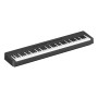 Pack YAMAHA P-145BT Noir + Stand + Banquette + Casque