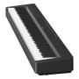 Pack YAMAHA P-145BT Noir + Stand + Banquette + Casque