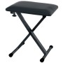 Pack YAMAHA P-145BT Noir + Stand + Banquette + Casque