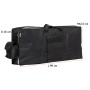 STAGG Housse Clavier 61 Notes 99 cm