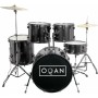 OQAN Batterie Fusion 22" Black