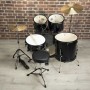 OQAN Batterie Fusion 22" Black