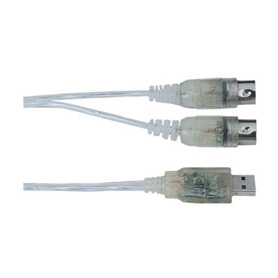 OQAN Interface Midi / USB