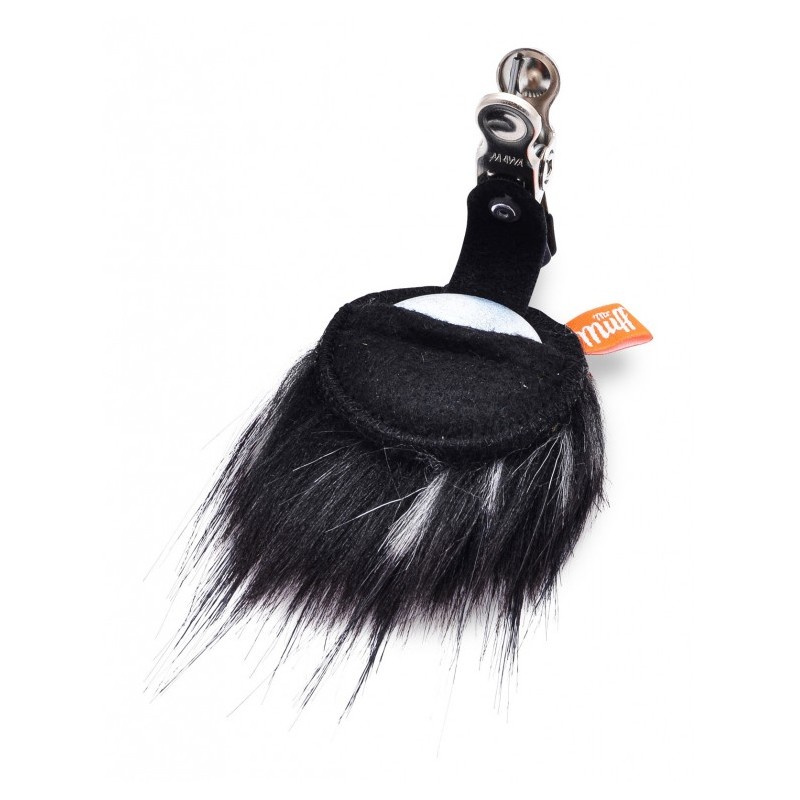ROHEMA Atténuateur Caisse Claire Mr Muff Minimuff