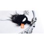 ROHEMA Atténuateur Caisse Claire Mr Muff Minimuff