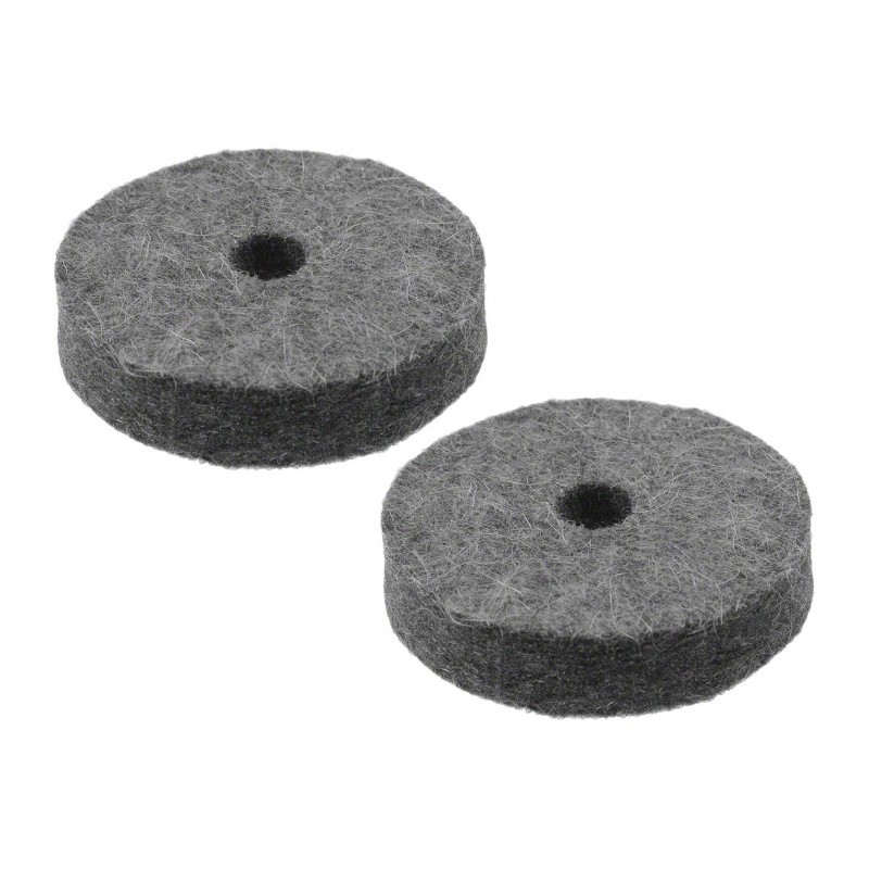 SPAREDRUM Feutre Embase Hi-Hat (x2)