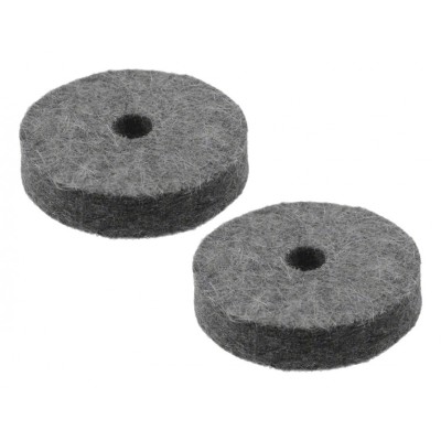 SPAREDRUM Feutre Embase Hi-Hat (x2)