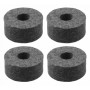 SPAREDRUM Feutre Tilter Cymbale 35 x 15 mm (x4)